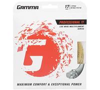 Gamma Fil de fer professionnel unisexe Live Wire Professional 17, calibre 17