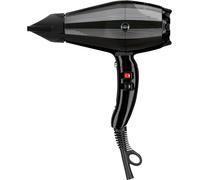 Gamma+ G-Tronic 2500 Dual Ionic Nylon Black