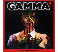 Gamma - Gamma 1 =re-Issue=