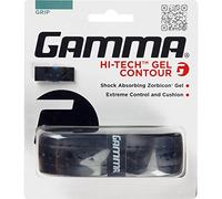 Gamma Grip Unisexe, Gel Contour Hi Tech, Taille Unique