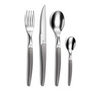 PRADEL ESSENTIEL - GAMMA GRIS - Coffret 24 pièces