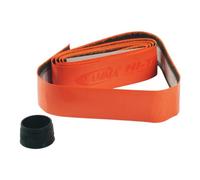 Gamma Hi-Tech Grip Base Poignée Bande S Orange