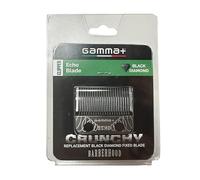 GAMMA+ Lame de rechange pour tondeuse Gamma Xcell ECHO pour coupe, découpe et rognage avec retour acoustique précis