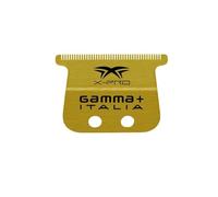 GAMMA+ Lame fixe Wide Gold X-Pro