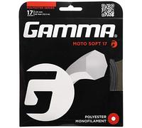 Gamma Moto Doux de Cordes Orange Orange 1.24 mm