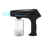Gamma+ Evo Nano Mister noir