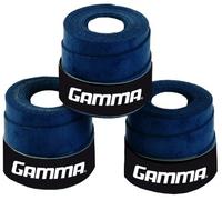 GAMMA Overgrip PK Prowrap Surgrip Lot de 15 Unisexe, Bleu, 15-Pack