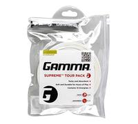 Gamma overgrip Supreme Tour x Band Rouleau de 15