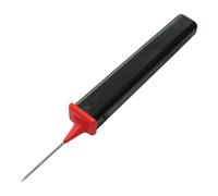 Gamma Pathfinder Alêne Rouge/Noir