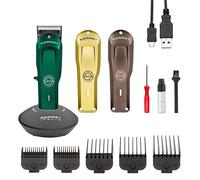 Gamma+ Peau Clipper Professionnel Cord/Cordless
