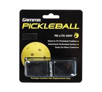 Gamma Pickleball Pro Lite-Noir