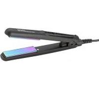 Gamma Piu Lisseur de Voyage Mini Rainbow Noir