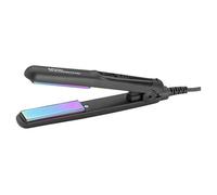 Gamma Piu Lisseur de Voyage Mini Rainbow Noir