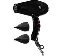 GAMMA PIÙ Phon Aria Dual Ionic Nero sèche-cheveux 1 pcs
