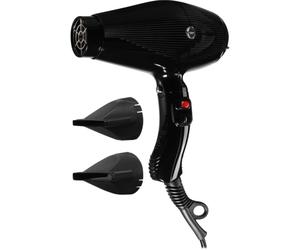 GAMMA PIÙ Phon Aria Dual Ionic Nero sèche-cheveux 1 pcs