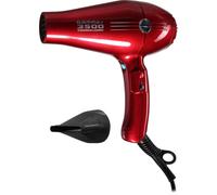 GAMMA PIÙ Rosso Ciliegia sèche-cheveux 1 pcs