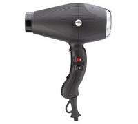 Gamma Piu Sèche-cheveux Aria Dual Ionic Graphite - Boîte 1 sèche cheveux