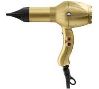Gamma Piu Sèche-cheveux Barber Phon Gold