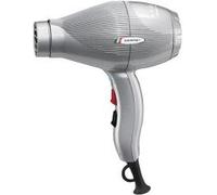 Gamma Piu Sèche-cheveux E-T.C Light Argent Premium Edition