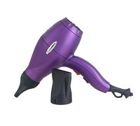 Gamma Più - Sèche-cheveux ETC Light 2100 Violet Opaque