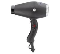 Gamma Piu Sèche-cheveux Graphite Aria Dual Ionic
