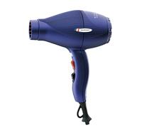 Sèche cheveux etc light bleu mat 2100w gammapiu 95,4m3/h