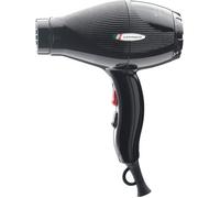 Gamma Più SRL PAGAMETCLIG032 - COMMUTATEUR KVM - ETC LIGHT Sèche-Cheveux Noir