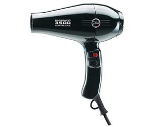 Gamma Più SRL Sèche-Cheveux 3500 Power Noir