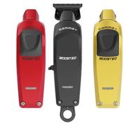 Gamma Piu Tondeuse De Finition Boosted