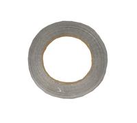 Gamma Plomb 1 Bobine 12,7mm-Argent nosize