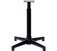Gamma Premium Trépied-Noir nosize