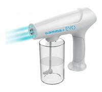 GAMMA Produit-coiffant AccessoireEvo Nano Mister Blanc 1 Stk.