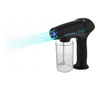 GAMMA Produit-coiffant AccessoireEvo Nano Mister Noir 1 Stk.