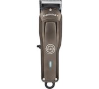 GAMMA Produit-coiffant ClipperClipper professionnel Balding avec moteur super puissantClippeuse de peau 1 Stk.