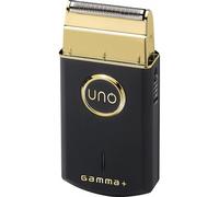 GAMMA Produit-coiffant ShaverRasoir professionnel avec moteur puissantUno Shaver 1 Stk.
