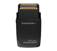 Gamma+ Rasoir sans fil Prodigy - Noir mat