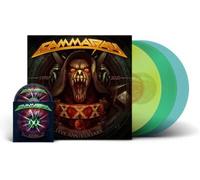 Gamma Ray 30 Years Live Anniversary (Vinyl)