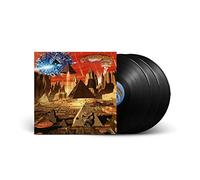 Gamma Ray - Blast From The Past - Vinyl Record L.P. SET - 37 - F99z
