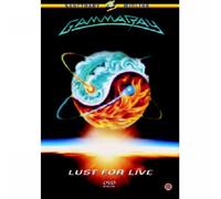 Gamma Ray - Gamma Ray - Lust for Live [Import anglais]