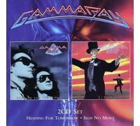 Gamma Ray - Heading for..