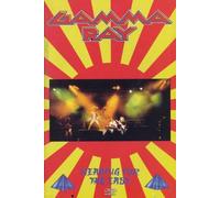 Gamma Ray : Heading for the East
