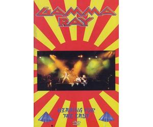 Gamma Ray : Heading for the East