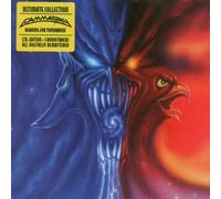 Gamma Ray - Heading For Tomorow
