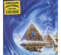 Gamma Ray - Land Of The Free (remasterisé) - Edition limitée