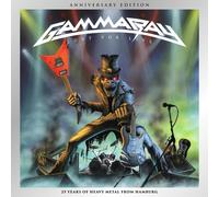 Gamma Ray - Lust for Live (Anniversary Edition) [Import]