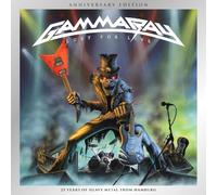 Gamma Ray - Lust for Live (Anniversary Edition)