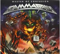 Gamma Ray - Master of Confusion [Import]