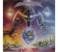 Gamma Ray - No World Order
