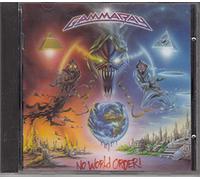 Gamma Ray - No World Order