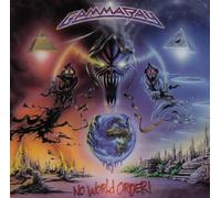 Gamma Ray - No World Order [Import]